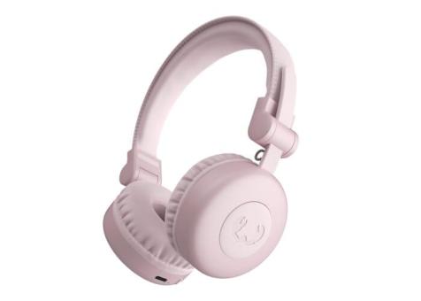 3HP1000 I Fresh 'n Rebel Code Core-Wireless on-ear Headphone Pink