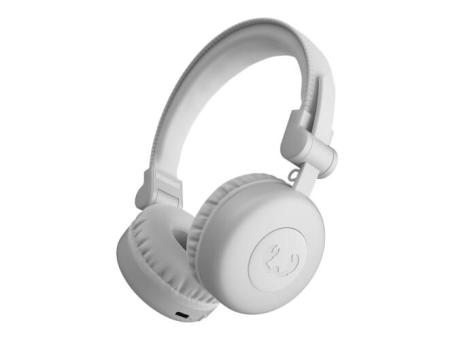 3HP1000 I Fresh 'n Rebel Code Core-Wireless on-ear Headphone Light grey