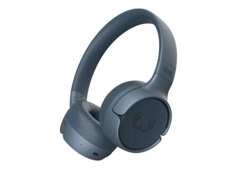 3HP1100 Code Fuse-Wireless on-ear headphone Blue