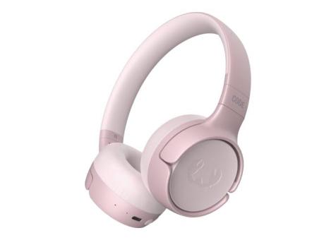 3HP1100 Code Fuse-Wireless on-ear headphone Pink