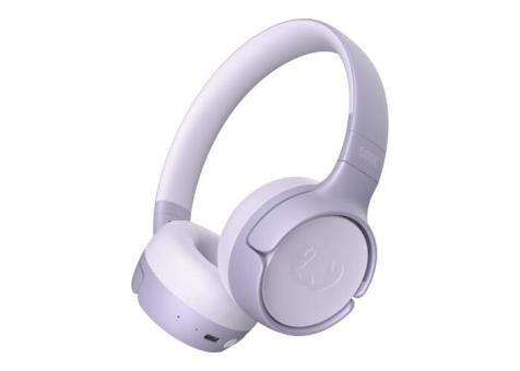 3HP1100 Code Fuse-Wireless on-ear headphone Lila