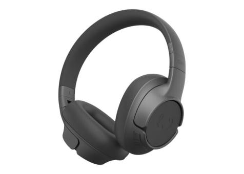 3HP3200 I Fresh 'n Rebel Clam Core - Wireless over-ear headphones with ENC Anthracite