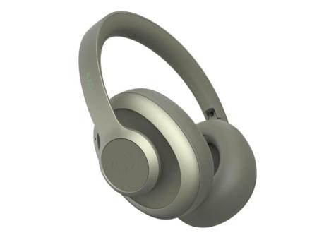3HP4200 I Fresh 'n Rebel Clam Blaze-Wireless headphone ENC Green