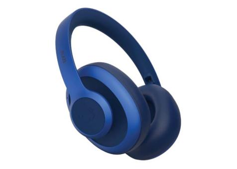 3HP4200 I Fresh 'n Rebel Clam Blaze-Wireless headphone ENC Aztec blue