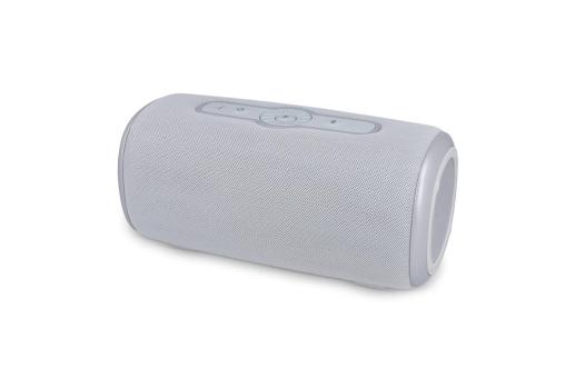 Enjoy Technology Fresh n Rebel Rockbox L3 Lautsprecher 40 W Hellgrau