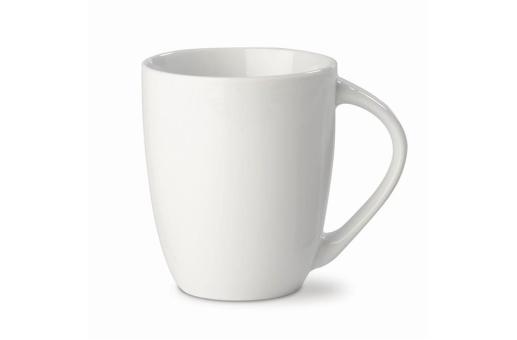 Tasse Cyprus 270ml Weiß