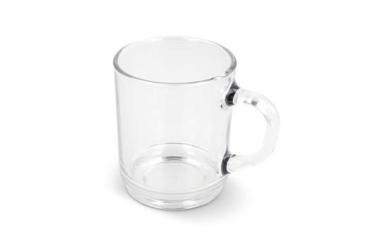 Prager Teeglas 260ml Transparent