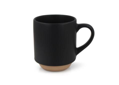 Mug Tallin 180ml Black