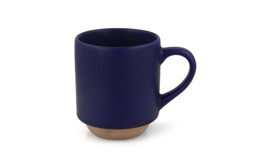 Mug Tallin 180ml Dark blue