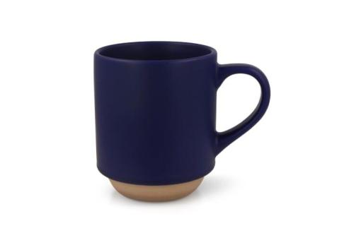 Mug Tallin 300 ml Dark blue