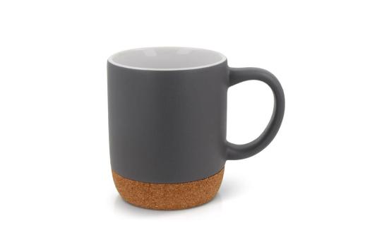 Mug Seville 250 ml Convoy grey