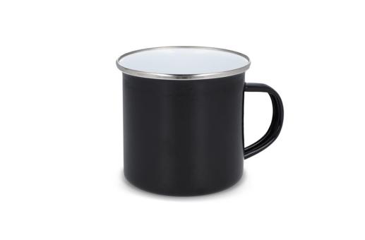 Emalie Becher 350ml 