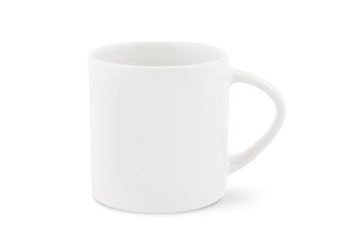 Subli mug Oslo small 180ml White