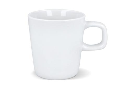 Tasse Sensi 180ml Weiß