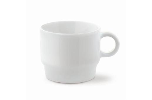 Tasse Satellite 180ml Weiß