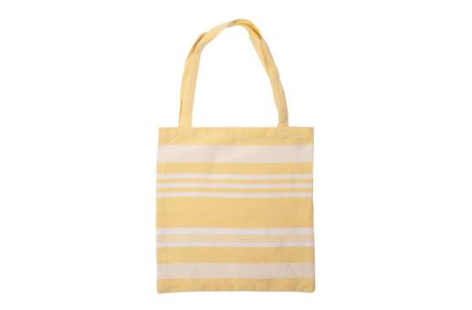 Sagaform Ella hamam Cotton Bag 41x38 cm 