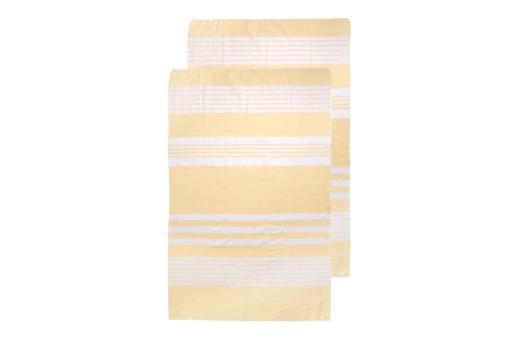 Sagaform Ella hamam 50x70cm, 2-pack 
