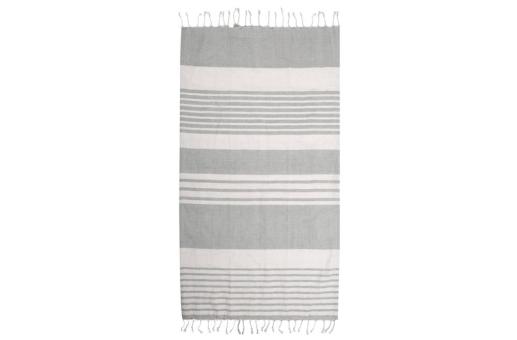 Sagaform Ella hamam 145x250cm Convoy grey