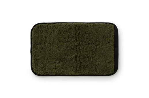 Sagaform sit pad small Green