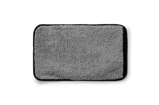 Sagaform sit pad small Convoy grey