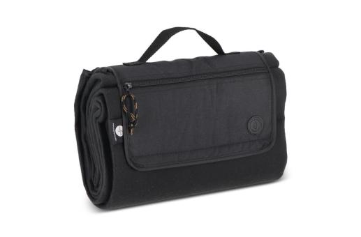 Sagaform City Picknickdecke 170x130cm 
