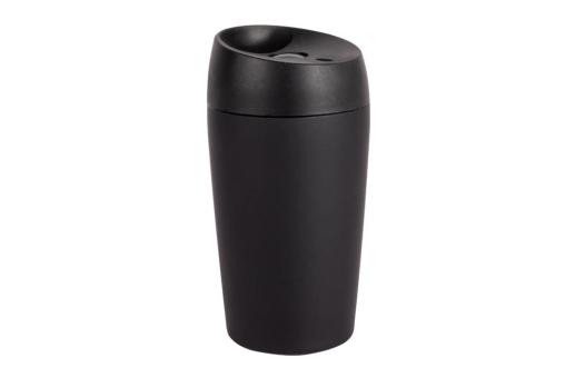 Sagaform Loke Travel Mug With Rubberized Finish 240ml 