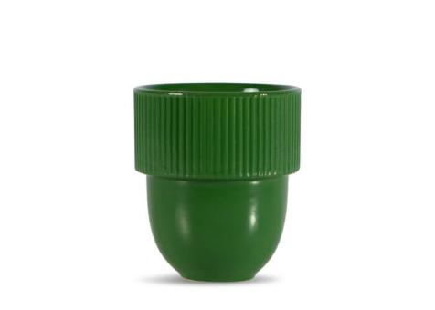 Sagaform Inka cup 270ml Green