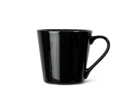 Sagaform Brazil mug 200ml Black