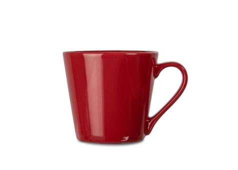 Sagaform Brazil mug 200ml Red