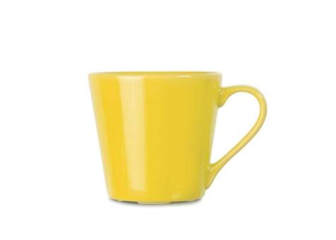 Sagaform Brazil mug 200ml Yellow