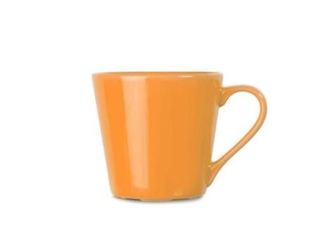Sagaform Brazil mug 200ml Orange