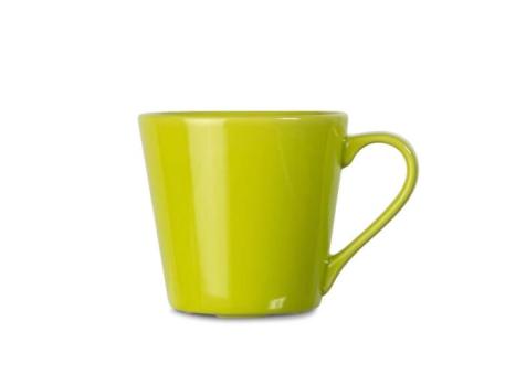 Sagaform Brazil mug 200ml Light green