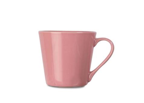 Sagaform Brazil mug 200ml Pink