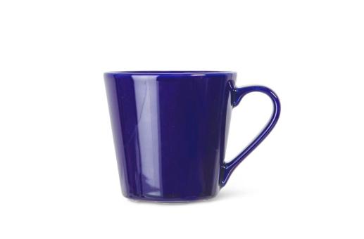 Sagaform Brazil mug 200ml Dark blue