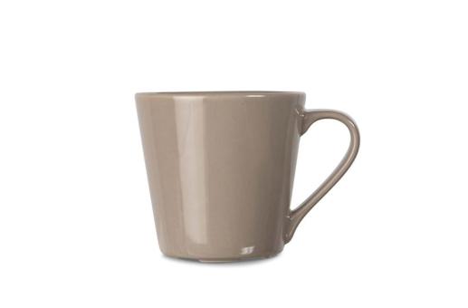 Sagaform Brazil mug 200ml Fawn