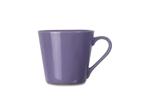 Sagaform Brazil mug 200ml Purple