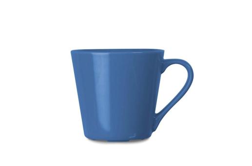 Sagaform Brazil mug 200ml Bright royal