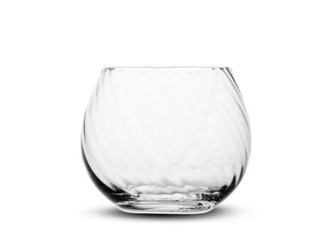 Byon Opacity Set of 6 Water glasses 220ml Transparent