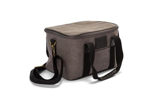 InSideOut Orrefors Hunting kühltasche 12L Grau