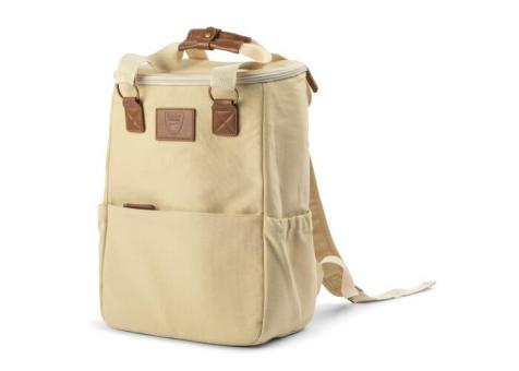 Orrefors Hunting cool backpack 23L Fawn