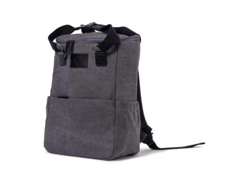Orrefors Hunting cool backpack 23L Convoy grey