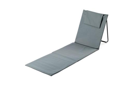 Lord Nelson beach mattress Convoy grey