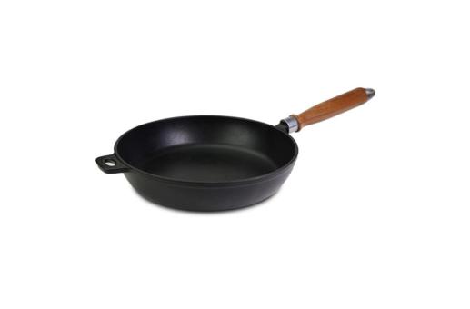 Orrefors Jernverk Frying pan Cast iron 26.5cm 