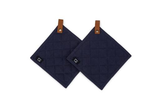 Kosta Linnewäfveri 2 pack Pot Holder 