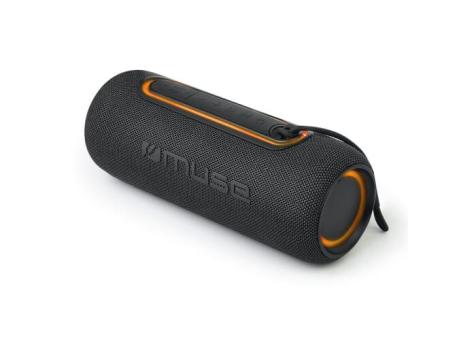 M-780 | Muse bluetooth speaker 20W Black