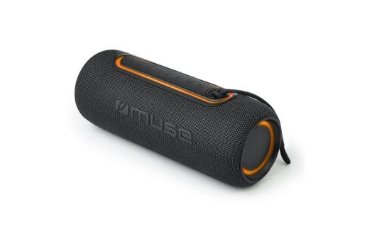 M-780 | Muse bluetooth speaker 20W Black