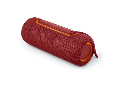M-780 | Muse bluetooth speaker 20W Red