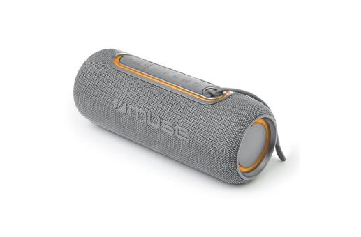 M-780 | Muse bluetooth speaker 20W Convoy grey