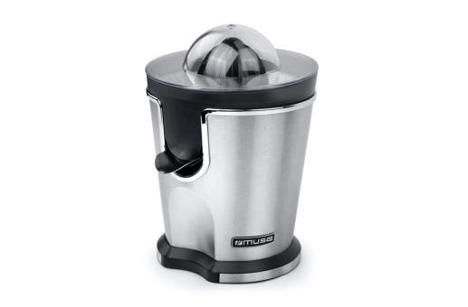 MS-10 | Muse Power Juicer 160 Watt Schwarz