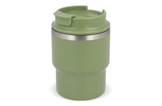 InSideOut T-mug 280ml Olive